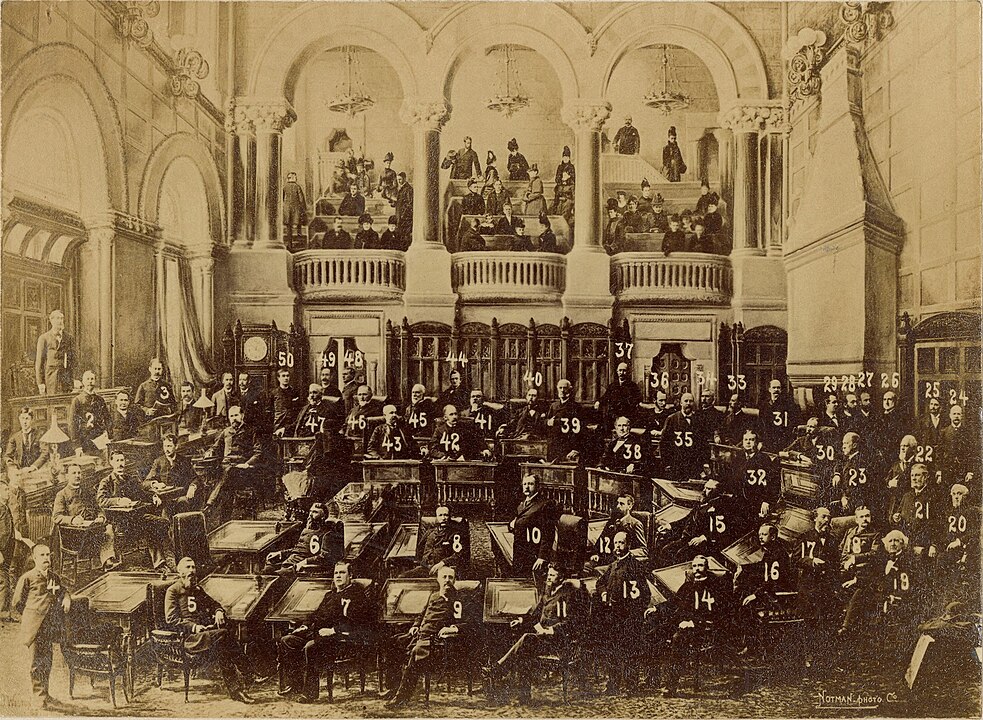 electoral college voting