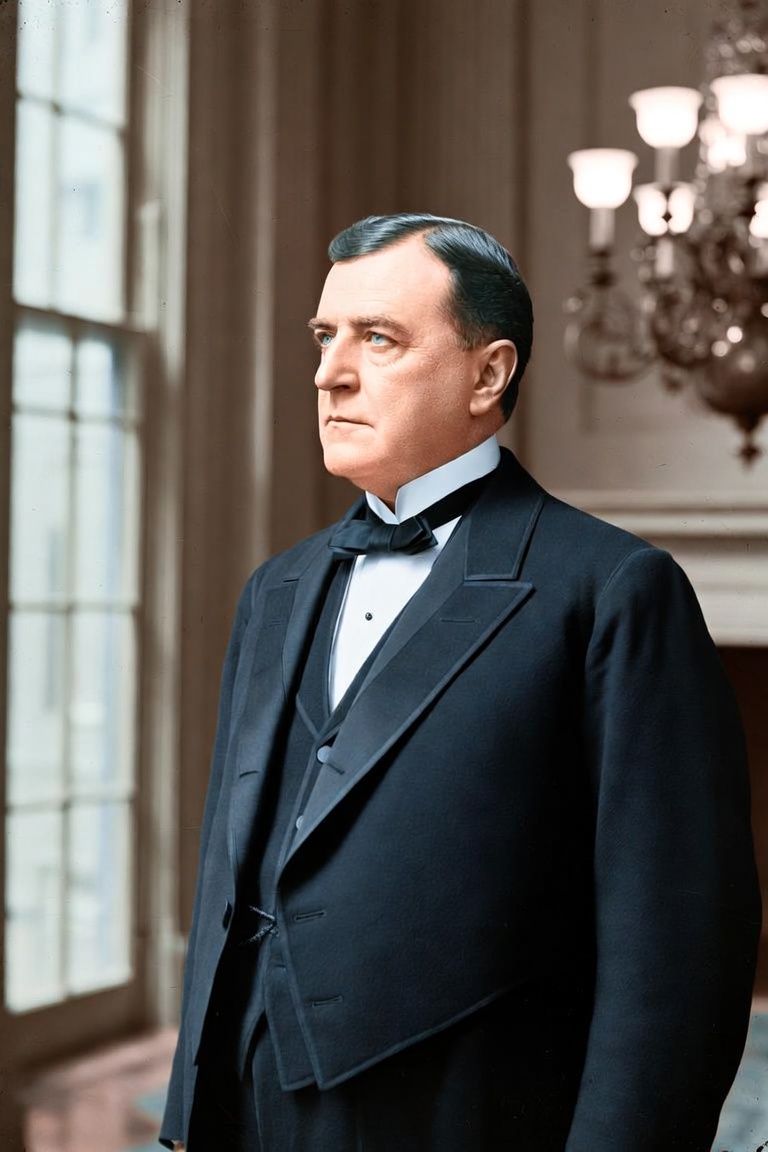 mckinley thinking